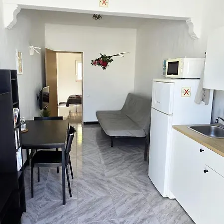 Casa Roja 6 - Quiet Resort, Central, Parking Tias