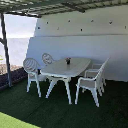 Apartment Casa Roja 6 - Quiet Resort, Central, Parking